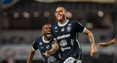 Imagem ilustrativa da notícia: CRB confirma acerto e volante Pedro Castro deixa o Clube do Remo