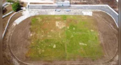 Imagem ilustrativa da notícia: FPF veta Diogão e Bragantino jogará o Parazão em Augusto Corrêa