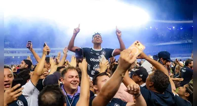 Imagem ilustrativa da notícia: Remo: Tonhão e Pedro Rocha falam sobre renovação para 2026