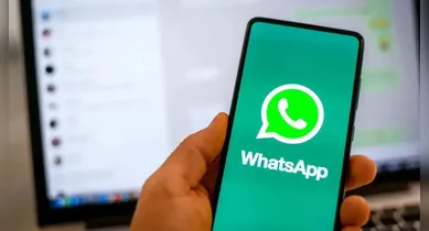 Imagem ilustrativa da notícia: Rússia ameaça bloquear WhatsApp por descumprir leis locais