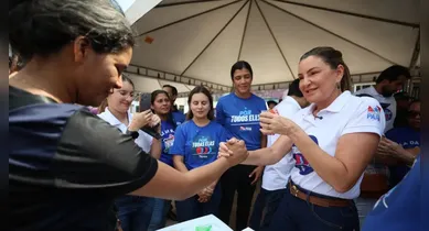 Imagem ilustrativa da notícia: Vila da Barca tem mais de 30 serviços gratuitos nesta sexta