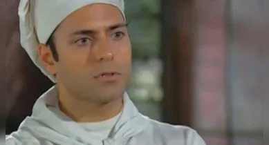 Imagem ilustrativa da notícia: Ator de 'Chocolate com Pimenta' viraliza por físico sarado