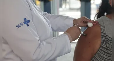 Imagem ilustrativa da notícia: Dia D de vacinação: veja quem pode se vacinar e os locais