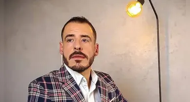 Imagem ilustrativa da notícia: ‘Calvo do Campari’ é preso por agredir a namorada em São Paulo