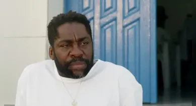 Imagem ilustrativa da notícia: Lázaro Ramos relembra o racismo sofrido pela mãe