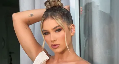 Imagem ilustrativa da notícia: Virginia Fonseca revela dica inusitada para conquistar o boy