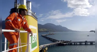 Imagem ilustrativa da notícia: Transpetro abre vagas para quadro marítimo em processo seletivo