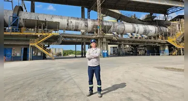 Imagem ilustrativa da notícia: Indústria de cimento lança "Banco de Talentos" e abre vagas no Pará