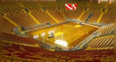 Imagem ilustrativa da notícia: Confira os times participantes no Mundial de Vôlei Masculino