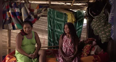 Imagem ilustrativa da notícia: Belém recebe 15ª Mostra Cinema e Direitos Humanos