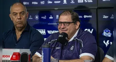Imagem ilustrativa da notícia: Remo: definição sobre Guto Ferreira acontece nas próximas horas