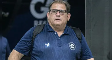 Imagem ilustrativa da notícia: Desgaste afasta retorno de Guto Ferreira do Remo para 2026