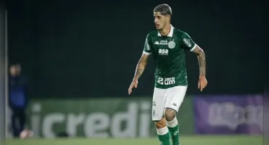 Imagem ilustrativa da notícia: Paysandu mira JP Galvão para suprir saída de Bryan Borges