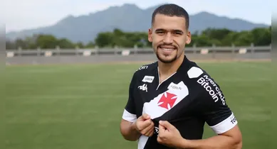 Imagem ilustrativa da notícia: Patrick De Lucca deve reforçar o Remo na temporada de 2026