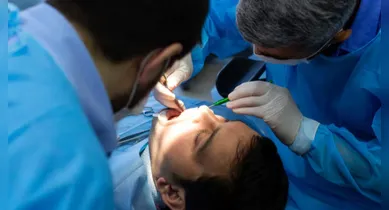 Imagem ilustrativa da notícia: Todos precisam extrair os sisos? Entenda riscos cuidados