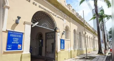 Imagem ilustrativa da notícia: Casa das Artes debate os melhores filmes de 2025