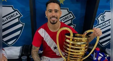 Imagem ilustrativa da notícia: Além do Remo, Pikachu também entra na mira da Chapecoense-SC