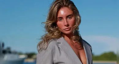 Imagem ilustrativa da notícia: Famosa atriz pornô é presa em Bali e pode pegar até 15 anos de prisão