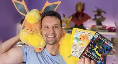 Imagem ilustrativa da notícia: Capitão Hunter é indiciado por estupro e pornografia infantil