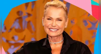 Imagem ilustrativa da notícia: Xuxa é internada em hospital de São Paulo e passará por cirurgia
