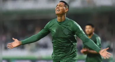 Imagem ilustrativa da notícia: Alef Manga confirma acerto com o Remo pelas redes sociais