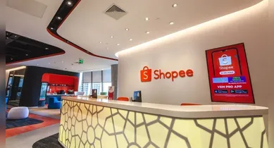 Imagem ilustrativa da notícia: Shopee abre 2,6 mil vagas para trabalho remoto no Brasil