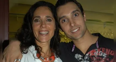 Imagem ilustrativa da notícia: Filho de Dennis Carvalho e Christiane Torloni é acusado de extorsão