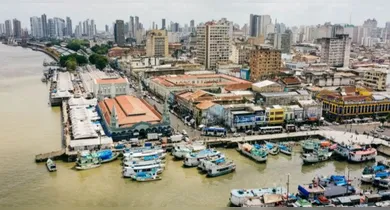 Imagem ilustrativa da notícia: Localização "Belém, a Capital do Brasil" já está disponível nas redes sociais