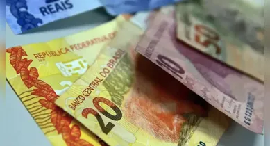 Imagem ilustrativa da notícia: Governo divulga previsão do salário mínimo para R$1.627 em 2026