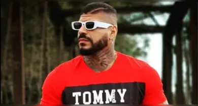 Imagem ilustrativa da notícia: Cachorro morde e come dedo de tutor durante o sono