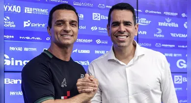 Imagem ilustrativa da notícia: Paysandu enfrenta desafios financeiros mas busca contratações