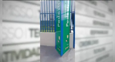 Imagem ilustrativa da notícia: Vídeo mostra abandono e falta de atendimento em UPA de Ananindeua