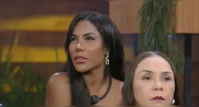 Imagem ilustrativa da notícia: Deputado pede prisão de participante de "A Fazenda"