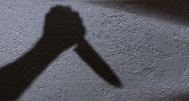 Imagem ilustrativa da notícia: Jovem é morta a facadas pelo ex-companheiro em Tucuruí