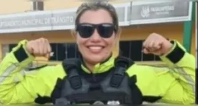 Imagem ilustrativa da notícia: Agente é detida após tentar vender moto apreendida no Pará