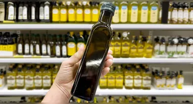 Imagem ilustrativa da notícia: Azeite adulterado: 25 marcas têm lotes proibidos pela Anvisa