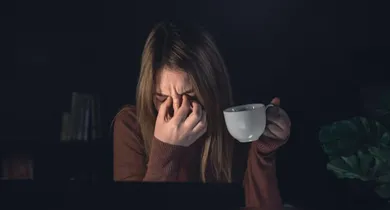 Imagem ilustrativa da notícia: Cuidado! Não tome estes 6 tipos de medicamentos com café