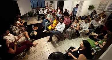 Imagem ilustrativa da notícia: Aliança Jurídica pela Amazônia é lançada durante a COP30