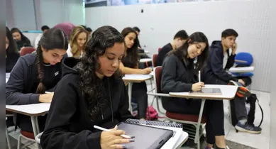 Imagem ilustrativa da notícia: Enem 2025: o que pode e o que não pode levar? Veja lista