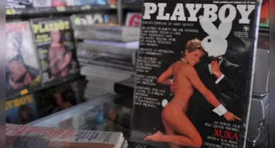 Imagem ilustrativa da notícia: O resgate das fotos de Pelé que mudou a carreira de Xuxa