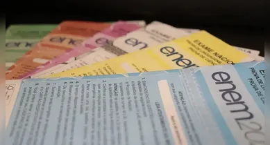 Imagem ilustrativa da notícia: Inep nega vazamento de questões do Enem 2025. Entenda!