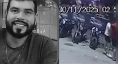 Imagem ilustrativa da notícia: Investigador suspeito de matar advogado se apresenta à polícia