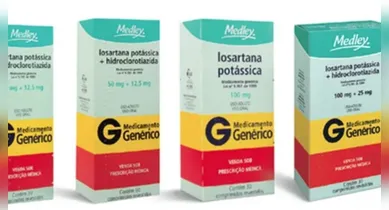 Imagem ilustrativa da notícia: Losartana vicia? Remédio mais vendido do Brasil expõem problema