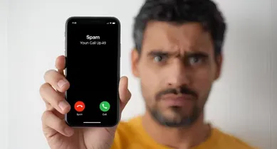 Imagem ilustrativa da notícia: Veja como bloquear de vez as ligações de telemarketing do celular