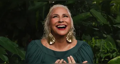 Imagem ilustrativa da notícia: Fafá de Belém realiza show na Arena Jambu