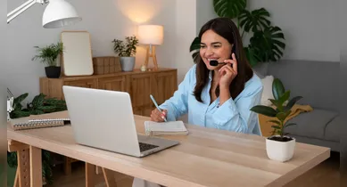 Imagem ilustrativa da notícia: Empresa abre vagas home office com salário de R$2.352,09 e mais