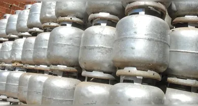 Imagem ilustrativa da notícia: Caixa começa a liberar vale-recarga do Programa Gás do Povo