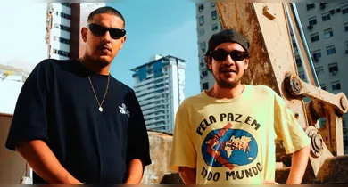 Imagem ilustrativa da notícia: Xico Doidx renasce no rap com “SobreViver”: fé, vivências e recomeços
