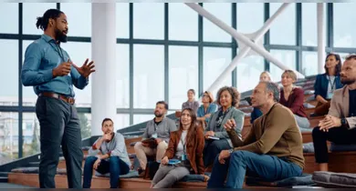 Imagem ilustrativa da notícia: Atorres oferece curso intensivo de dicção e oratória; confira!