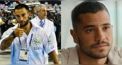 Imagem ilustrativa da notícia: Bicheiro que inspirou personagem da Netflix vai a júri